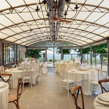Bed & Breakfast Relais Bianca
