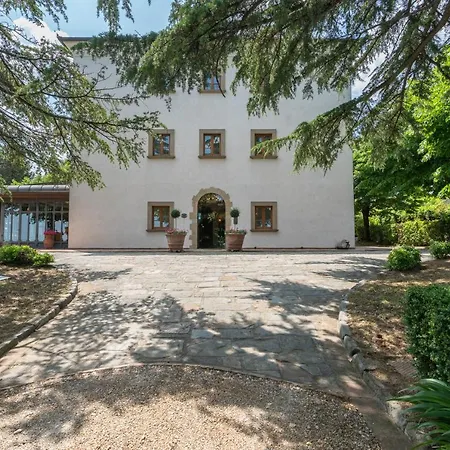 Bed & Breakfast Relais Bianca Gambassi Terme