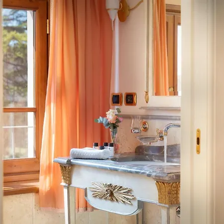 Relais Bianca 4* Gambassi Terme