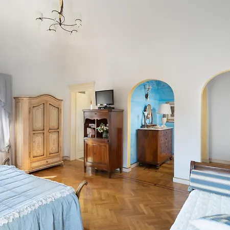 Relais Bianca 4*