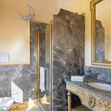 Bed & Breakfast Relais Bianca Gambassi Terme