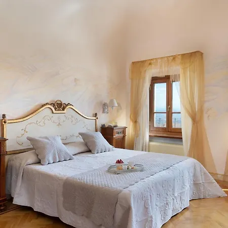 Relais Bianca 4* Gambassi Terme