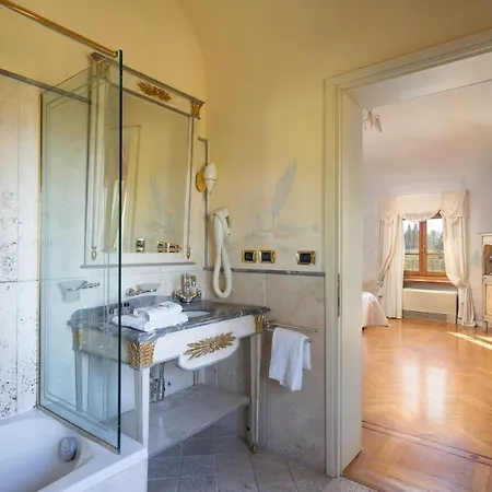 Relais Bianca Bed & Breakfast Gambassi Terme