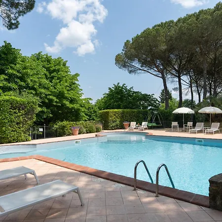 Relais Bianca Bed & Breakfast 4*